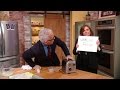 Geoffrey Zakarian’s Easy Tips for Spring Cleaning Your Kitchen