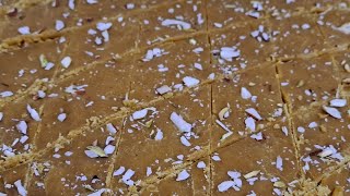 Chana Dal Halwa Recipe | Chana Dal Sweet Recipe | Chana Halwa Recipe | #halwa