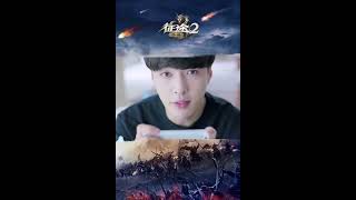 171221 ZHANG YIXING 张艺兴 LAY EXO — Journey 2