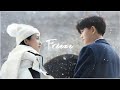 (MV) 一生一世 Forever and Ever || 定格 Freeze - 颜人中 Yan Renzhong || 插曲