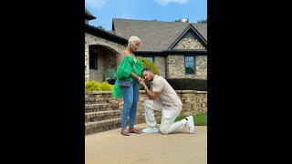 When Anthony begs Amber to take him back!