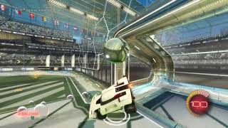 clean quad reset! (in training)