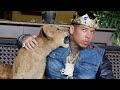 JIN GATES- “MONEY COUNTER” FEAT TRU LIFE