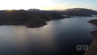 Mohale Dam - Lesotho