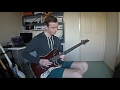 August Burns Red - Identity - Solo Cover - By CobjayGuitar