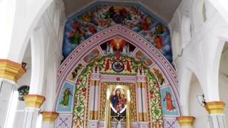 Manjumatha Our Lady of Snow Basilica | Pallippuram