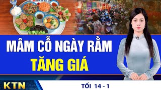 TỐI 14/1: Tìm thấy bé gái 4 tuổi nghi bị bắt cóc; NATO cảnh báo nên học tiếng Nga