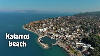 Greece/Attica/Kalamos beach/Αττική/Κάλαμος παραλία