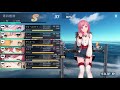 【ブルーオース攻略】6d（6章海域調査）クリア方法【蒼藍の誓い】6 d