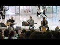 fancam 160403 coex live plaza busking day6 letting go