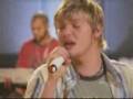 Backstreet boys weird world AOL sessions