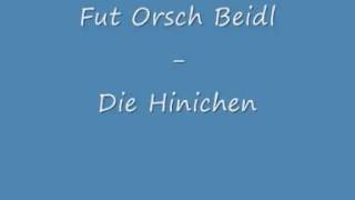 Die Hinichen-Fut-Orsch-Beidl