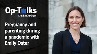 Pregnancy and parenting during a pandemic