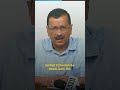 #arvindkejriwal Savage Reply🔥 to #narendramodi on 