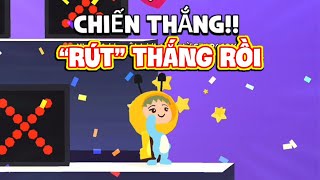 RÚT Làm Nhiệm Vụ Hằng Ngày Trong Play Together | RÚT