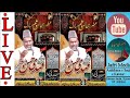 Live 🔴 2nd Majlis-E-Aza | 30th Moharram 1446/2024 | Azakhana e Saqi e Kausar | Meman Sadat, Bijnor