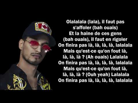 Soolking - Rockstar 2 [Paroles / Lyrics] - YouTube