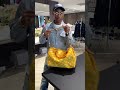 pharrell’s $1 million louis vuitton bag