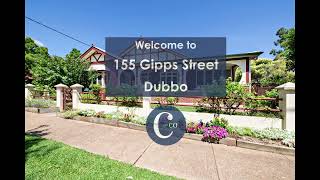 155 Gipps Street, Dubbo