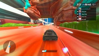 HOT WHEELS UNLEASHED 2 - Turbocharged_20241113171816