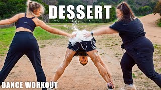 Dessert - Dawin (2024 REMAKE) | Caleb Marshall | Dance Workout