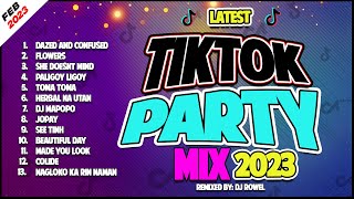 TikTok Mashup PARTY MIX 2023 Philippines | Viral Dance Trends | APRIL