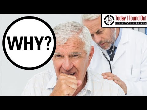 Why Do Doctors Have Men Turn Their Heads and Cough During Physicals? Why Do Doctors Have Men Turn Their Heads and Cough During Physicals?