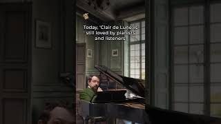 The Importance of Claude Debussy's Clair de Lune