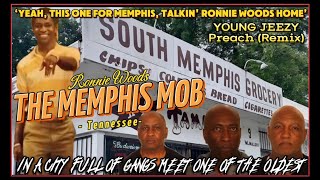 MOBB TIES: The Memphis Mob