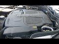 Mercedes-Benz engine sound of 2012 E 350 WDDHF5KB6CA589976