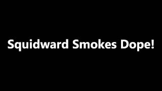 Spongebob Theme Song Backwards With Lyrics!