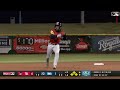 Akil Baddoo SMASHES a Bases-Clearing Three-Run Double! | Detroit Tigers MiLB | 4/4/2023