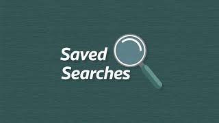 Creating a Saved Search in NetSuite