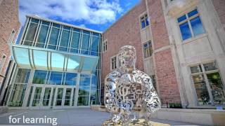 WashU IT Shift