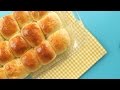 Delicious Dinner Rolls - Martha Stewart