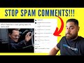 How to Automatically Hide Comments on Facebook Ads & Instagram ( STOP Trolls, Haters and Spammers)