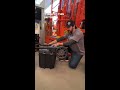 ridgid gen 2.0 rolling tool box unique approach to common problem