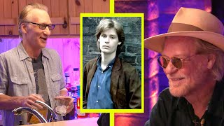 Why Bill Maher \u0026 Daryl Hall DON'T Want to be Young Again