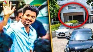After Ajith, Vijay is building a new house | Latest Tamil Cinema News
