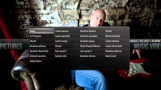 Aeon Nox 3.5 Tutorial: Demo Part 1 - fional