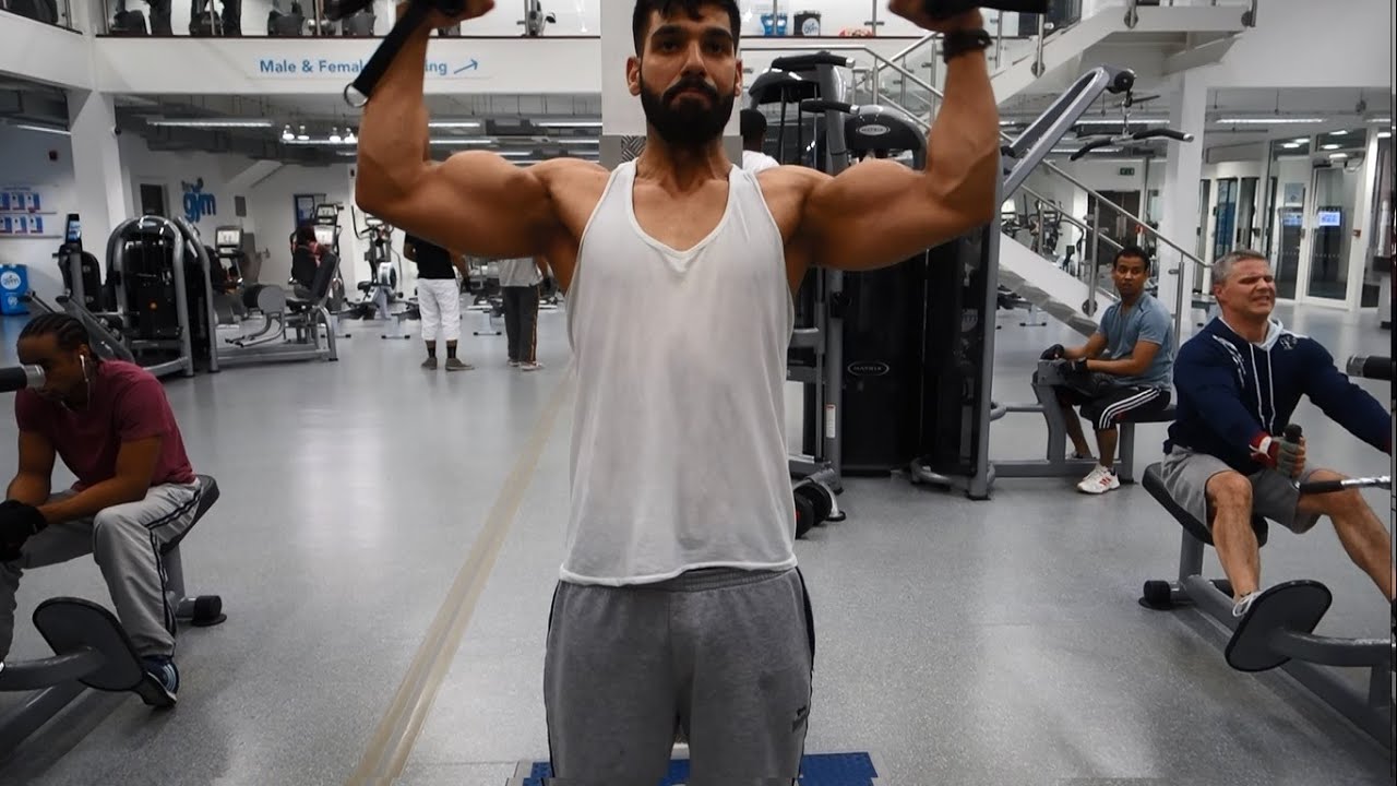 Tips Training Volume Youtube