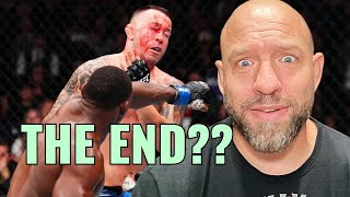 😬 The Fall of Colby Covington- Jimmy Smith on His Future and How His Persona is Backfiring