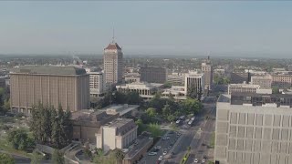 Central Valley Today: The State of Downtown