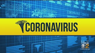 Allegheny County Reports No New Coronavirus Deaths