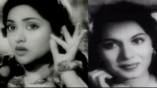 Super Hit Old Classic Hindi Songs of 1954 - Vol. 1