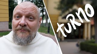 Główny problem wspólnot młodzieżowych. Jak go rozwiązać? || HOUK Z... Turna || [168]