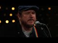 Ben Dickey - Clay Pigeons (Live on KEXP)