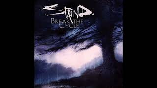 Fade - Staind (Pitched)