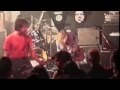 Nirvana Live at Kapu,1989- 09- Spank Thru (legendado)