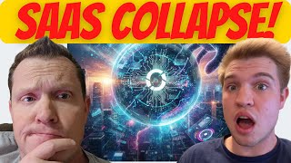 How to survive the SaaS collapse!